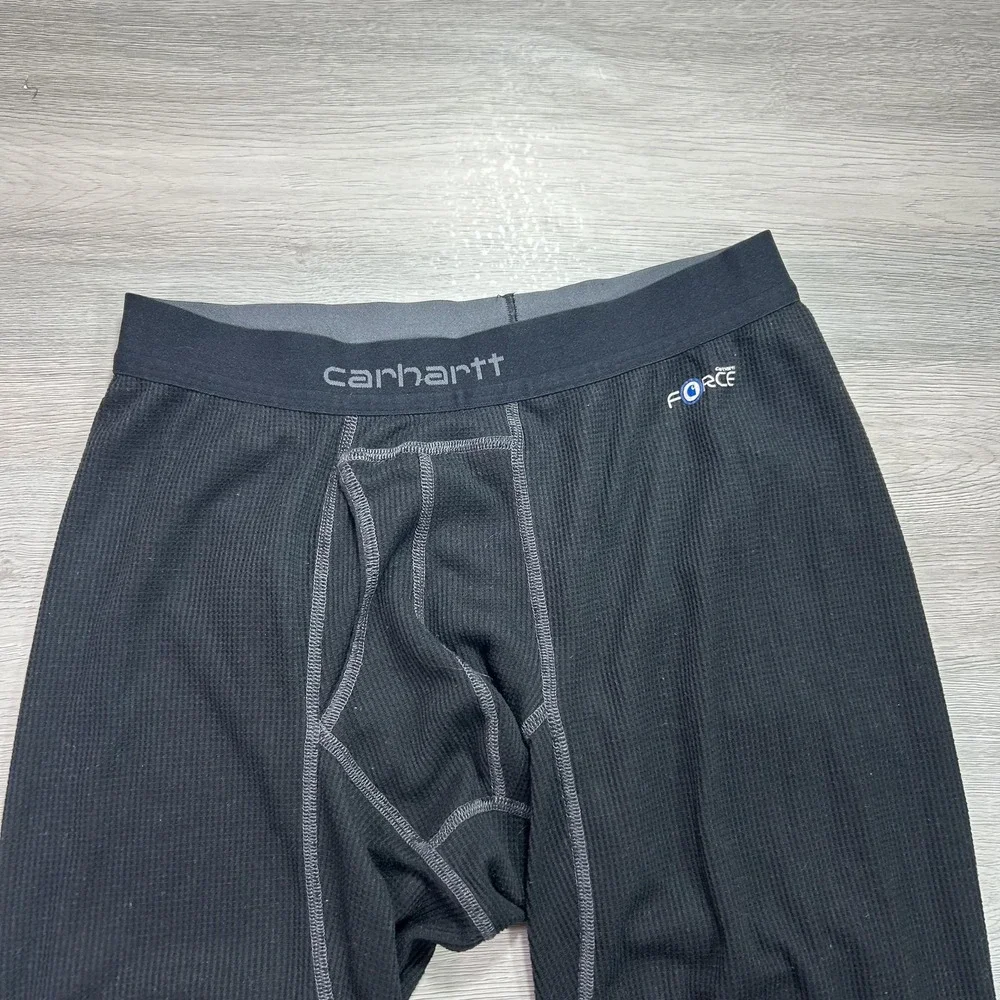 Carhartt brand style